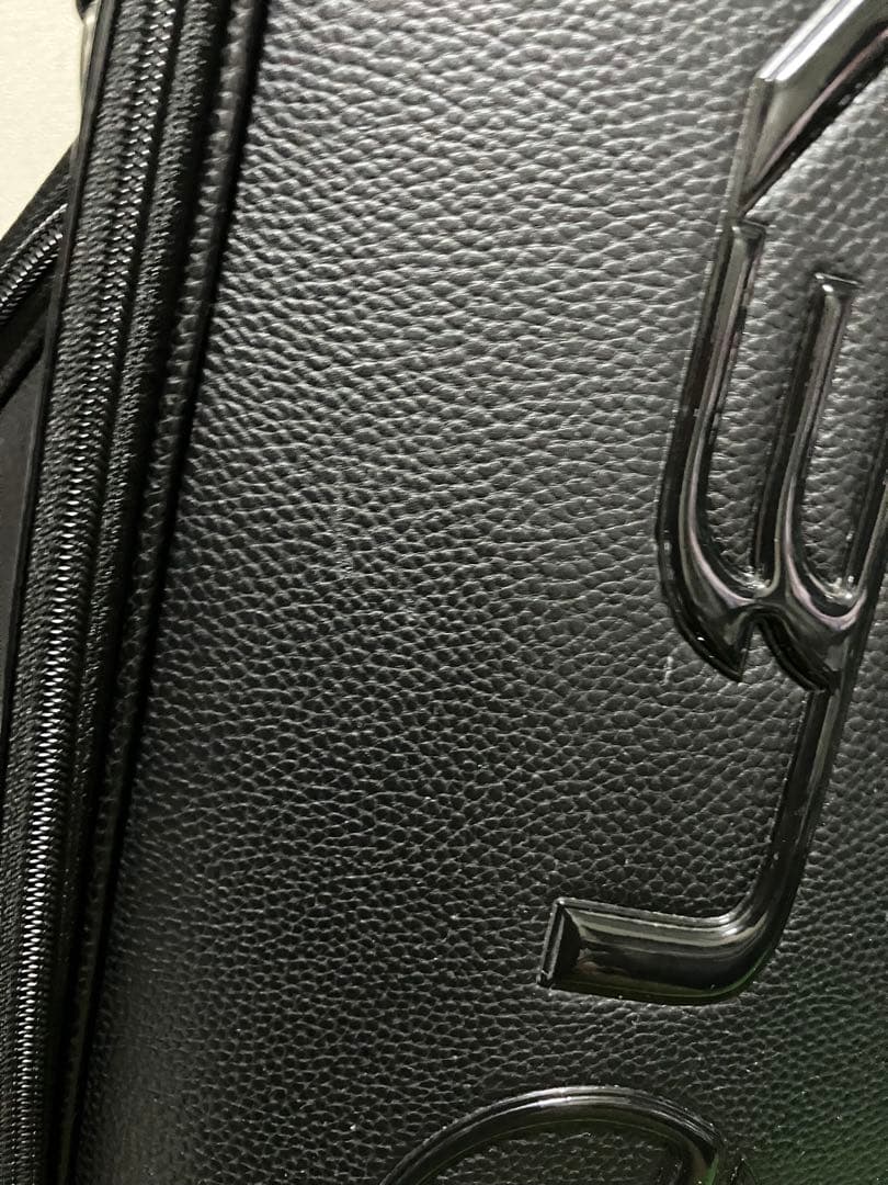 LEXUS キャディバッグ　3点式　美品