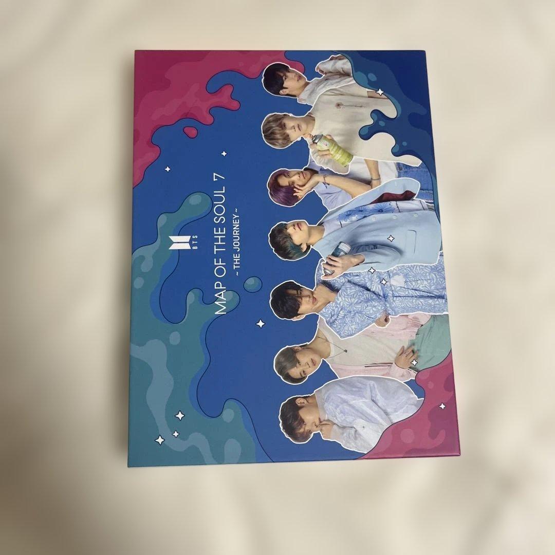 K-POP・アジア BTS MEMORIES of 2019 DVD