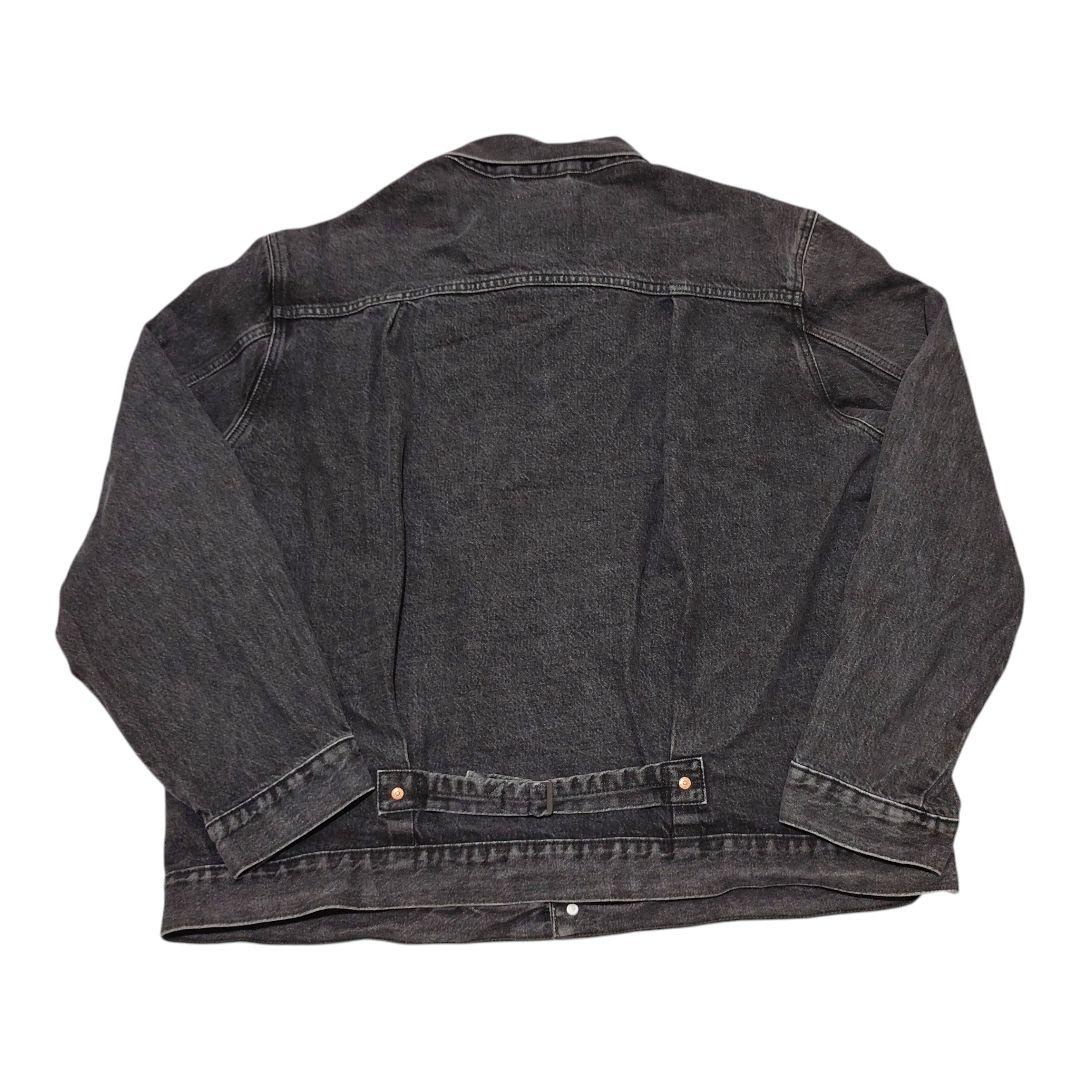 希少®️タブ‼️levi's 1st復刻 S506XX Gジャン 大戦 FJ