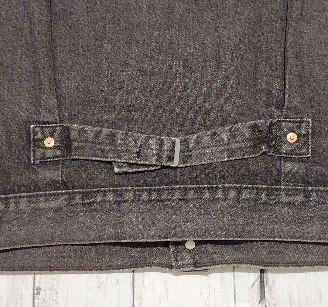 希少®️タブ‼️levi's 1st復刻 S506XX Gジャン 大戦 FJ