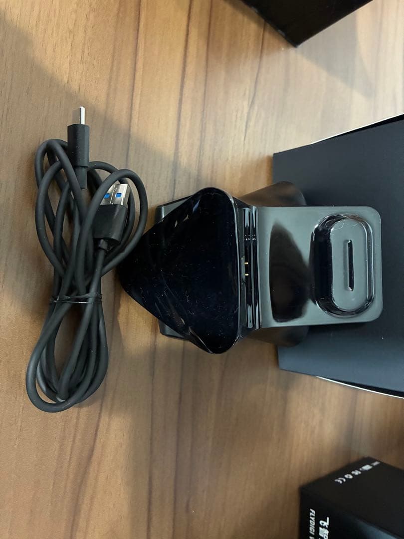 FLYDIGI VADER 4 Pro コントローラー