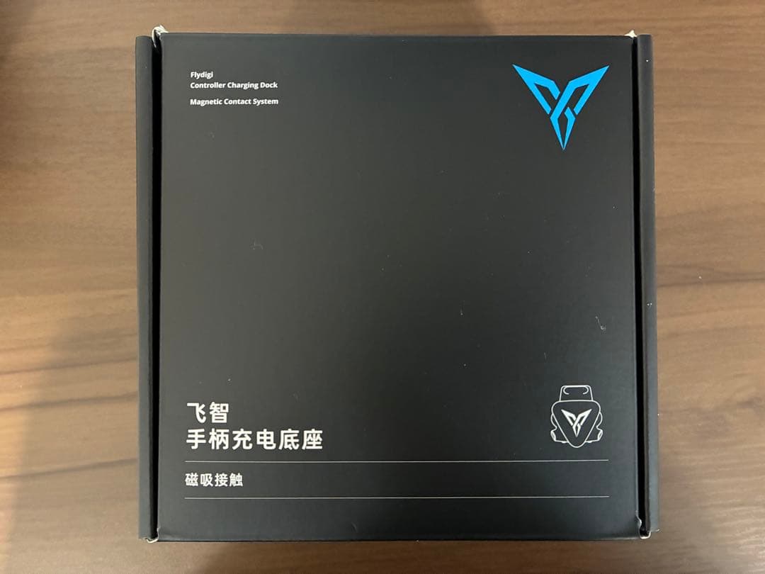 FLYDIGI VADER 4 Pro コントローラー