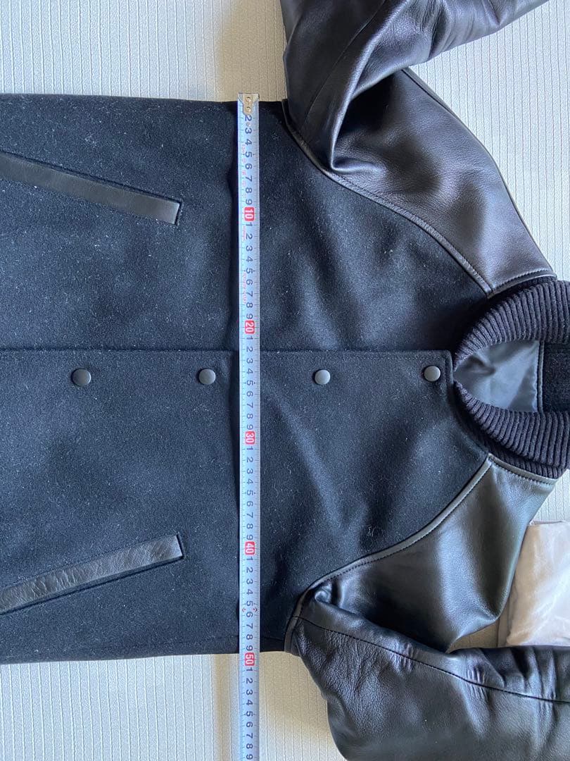 LITHIUM HOMME スタジャン