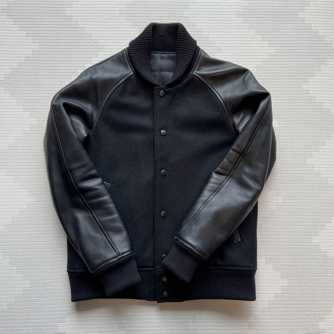 LITHIUM HOMME スタジャン