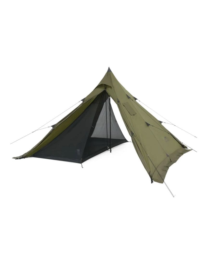 Naturehike Campfire ワンポールテント