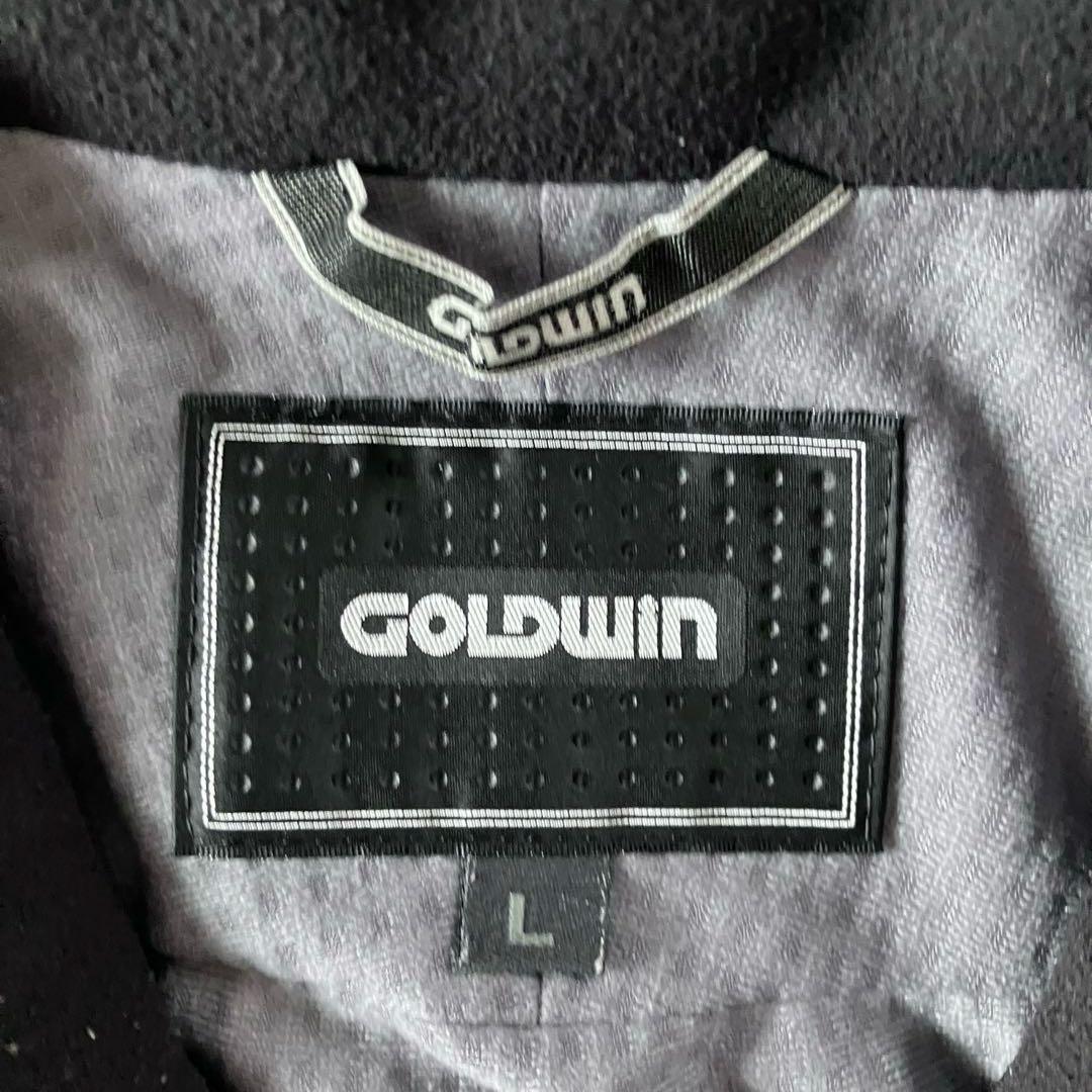 #E10✨GOLDWIN✨スキー スノボ ウェア 上下 セット メンズL