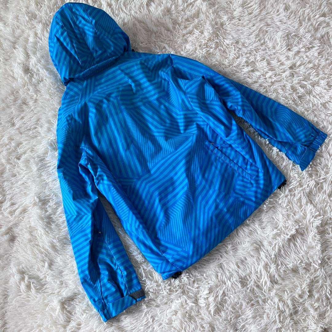 #E10✨GOLDWIN✨スキー スノボ ウェア 上下 セット メンズL