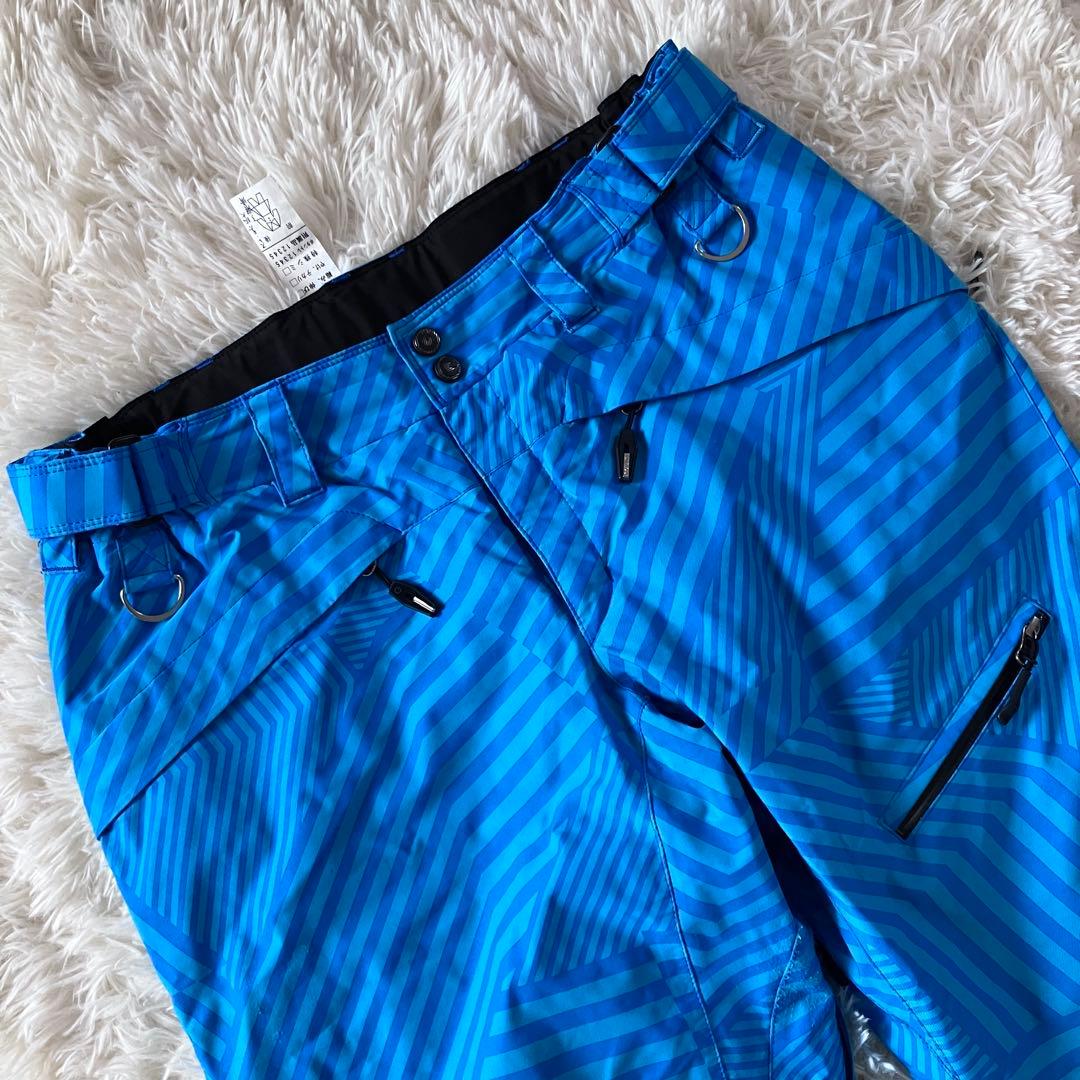 #E10✨GOLDWIN✨スキー スノボ ウェア 上下 セット メンズL