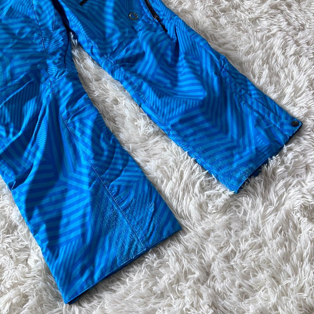 #E10✨GOLDWIN✨スキー スノボ ウェア 上下 セット メンズL