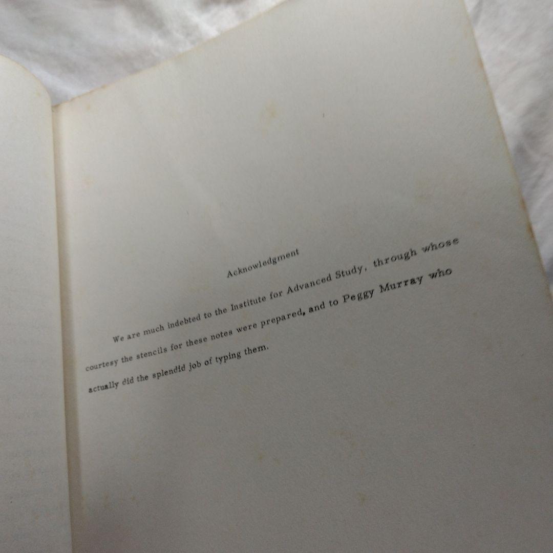 洋書 Class Field Theory E. Artin J. Tate