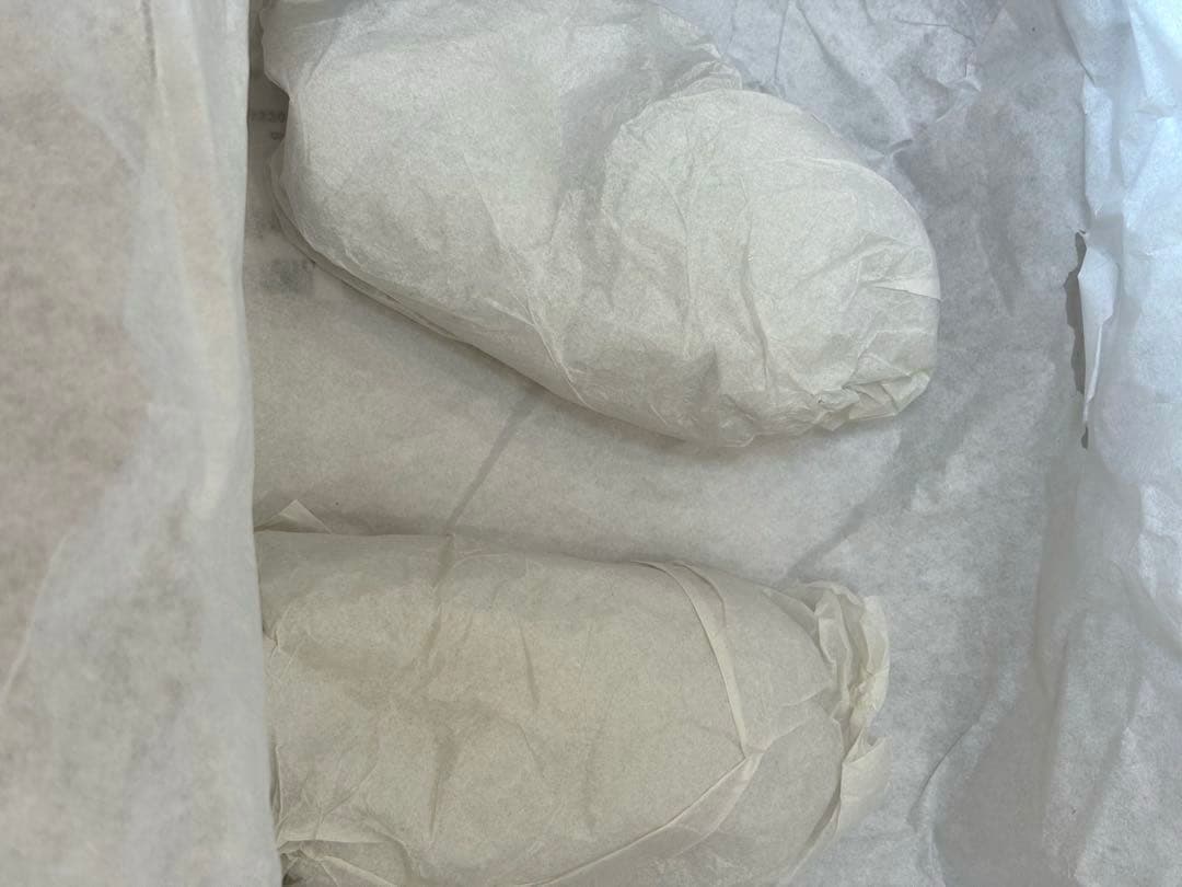 【美品】派手そうで質素パーリーゲイツゴルフシューズ 24 ロゴ 迷彩 レディース