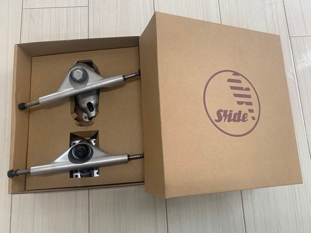 サーフィン・ボディボード SLIDE Truck Set New x 5 Set