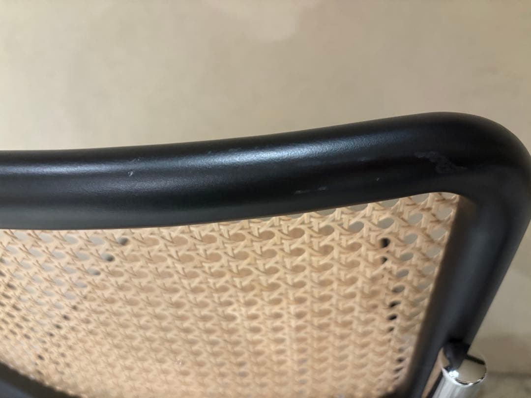 THONET S32V ブラック 美品