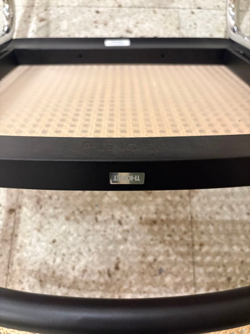 THONET S32V ブラック 美品