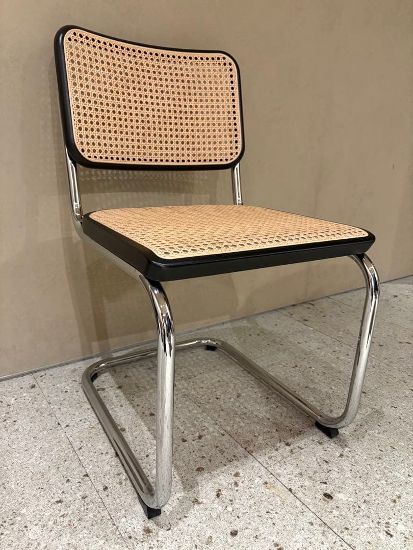 THONET S32V ブラック 美品