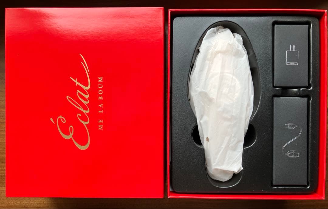 MEラボンエクラ 美顔器