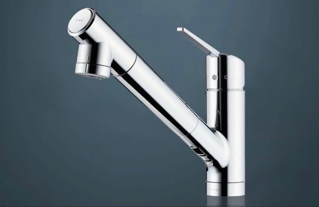 TAKAGI タンクレスビルトイン浄水器 JY196MK-9NTN-03