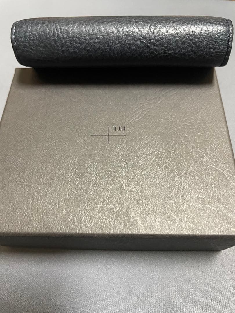 P25Ⅱ　ミッレフォッリエ 　ネイビー 中古