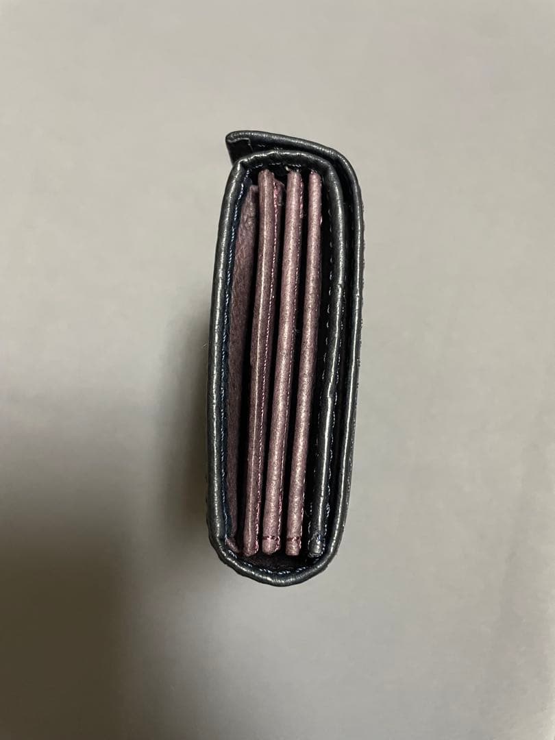 P25Ⅱ　ミッレフォッリエ 　ネイビー 中古