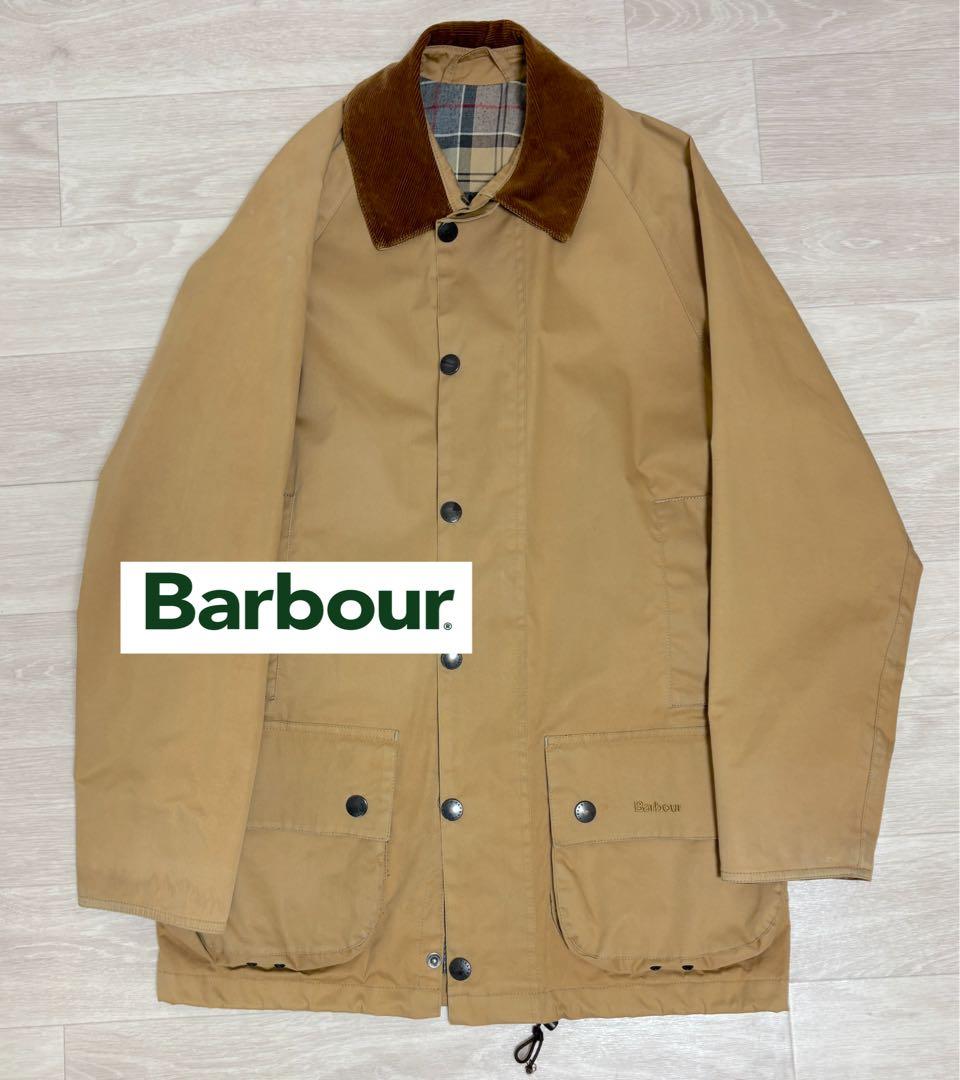 Barbour（バブアー） ビューフォートジャケット XS 36ライトウェイト