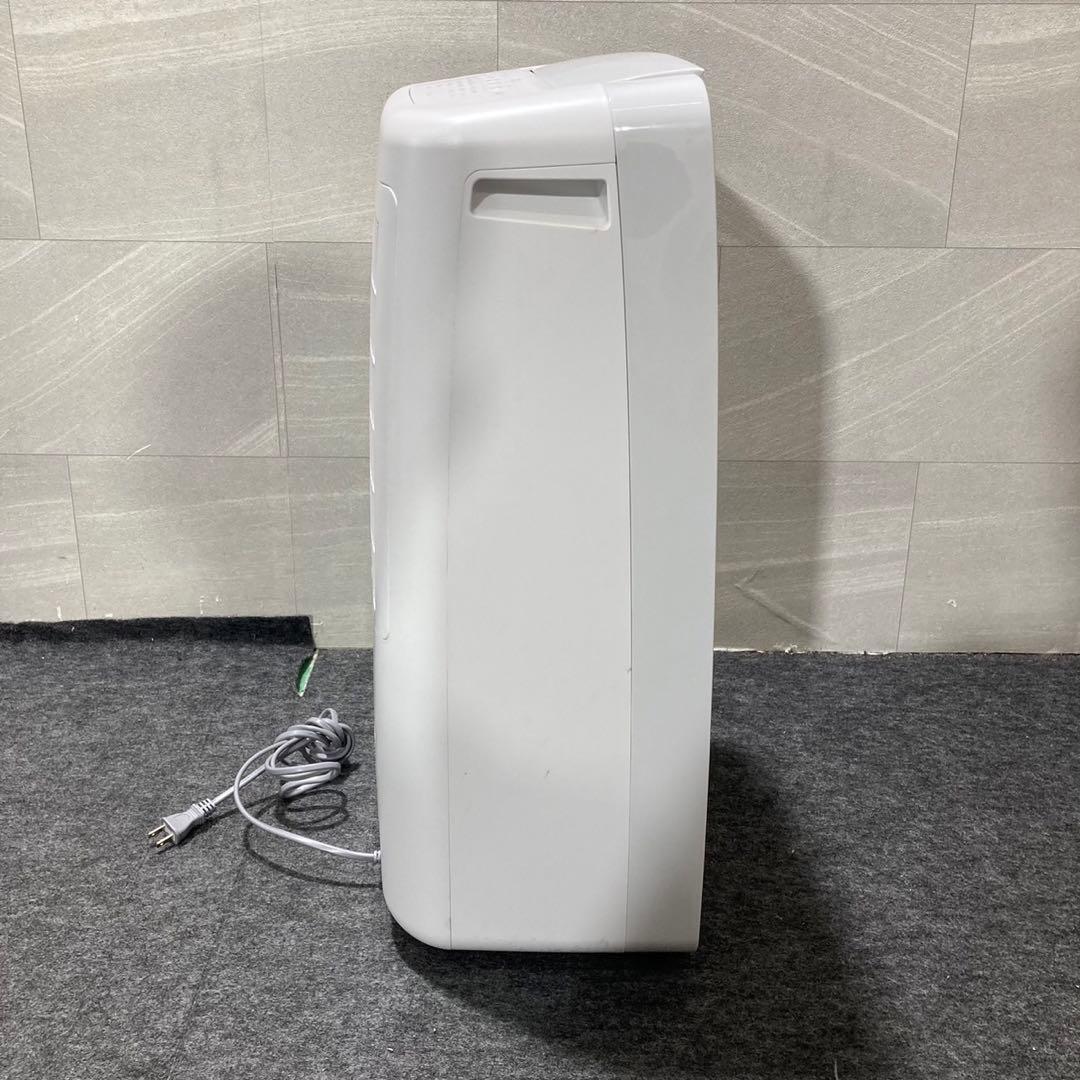 SHARP 衣類乾燥除湿機 2024年製 高年式 プラズマクラスター d4906