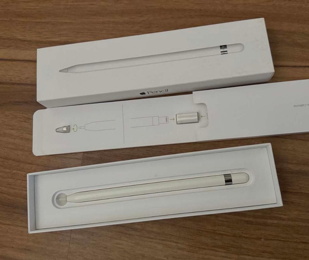 iPad mini 5th セルラー Appleペンシル 64GB バッテ98％