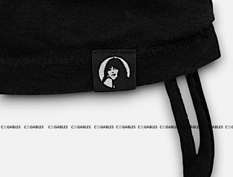 ★レア★　HYSTERIC GLAMOUR SKULLBERRY　タンクトップ