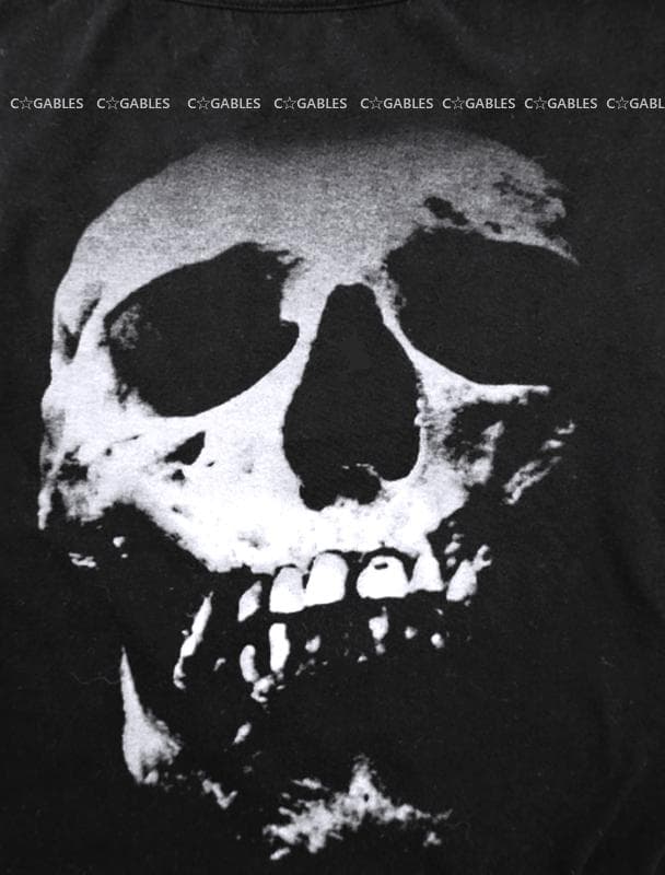 ★レア★　HYSTERIC GLAMOUR SKULLBERRY　タンクトップ