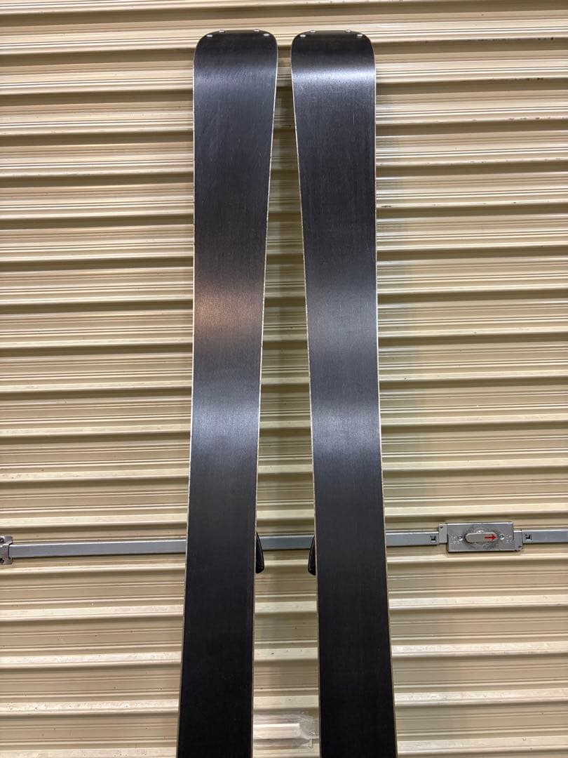 YT-MWK　ATOMIC bluester S FW 164