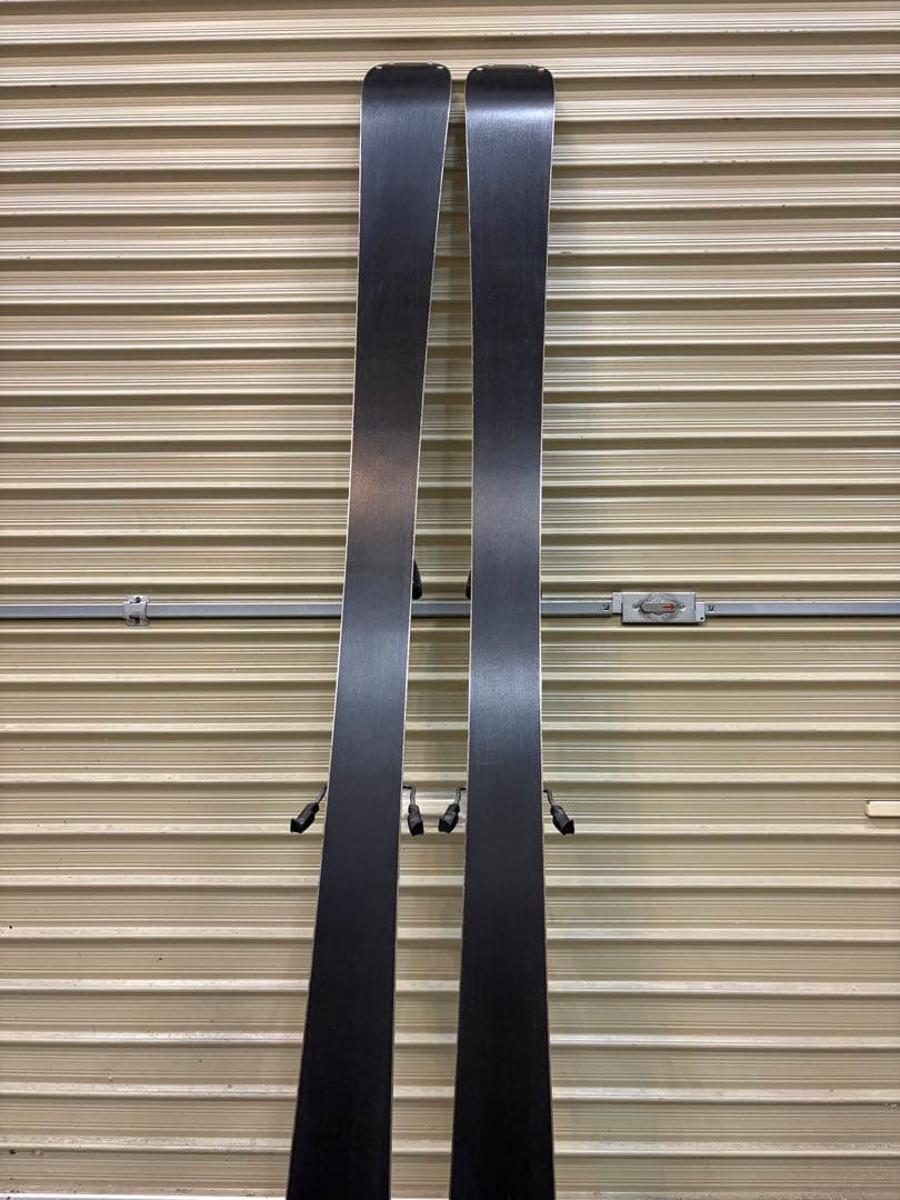 YT-MWK　ATOMIC bluester S FW 164