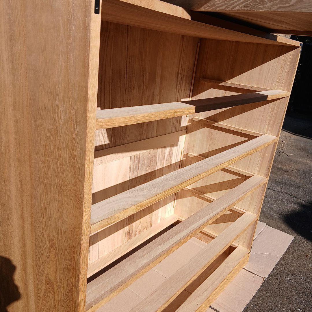 レトロ☆桐たんす☆古民家 当時物☆5段