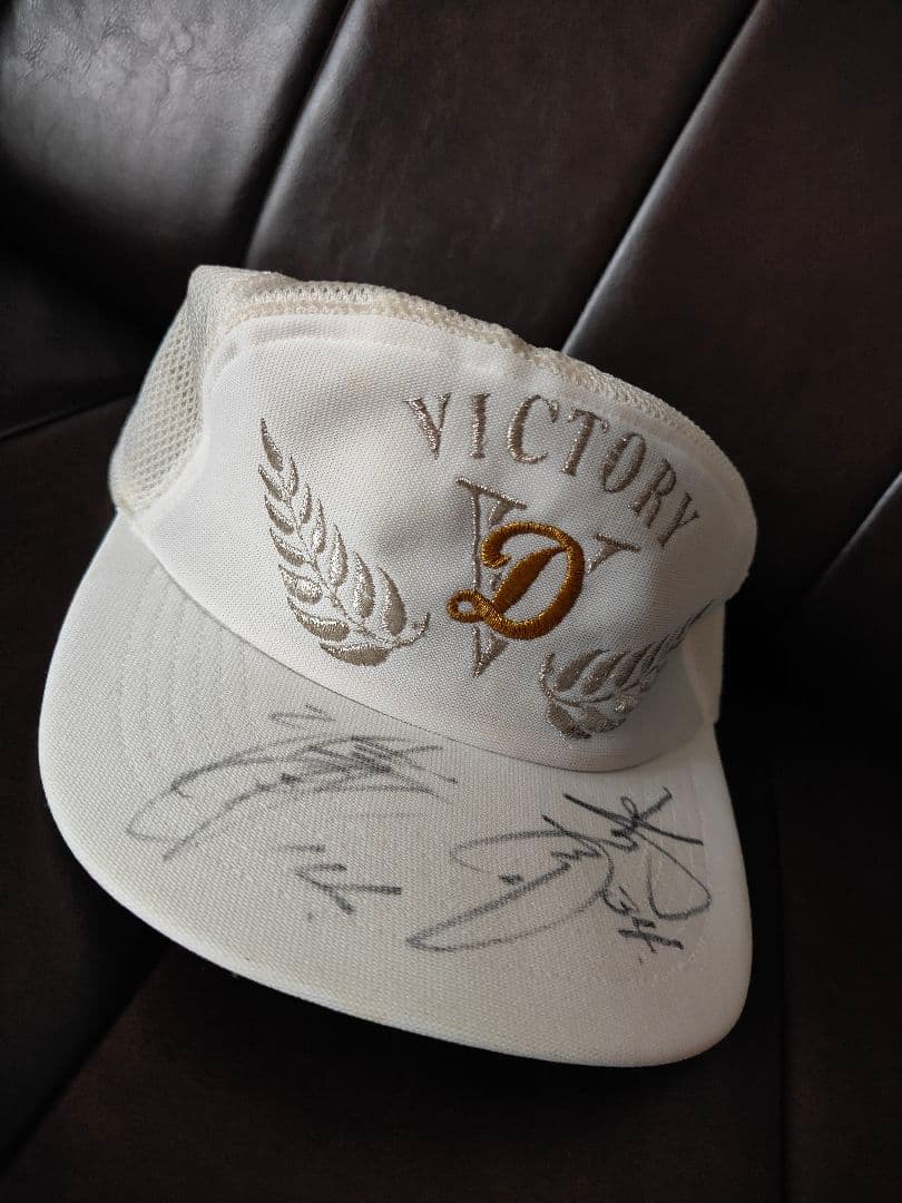 野球 中日ドラゴンズ ドラゴンズ DRAGONS 優勝 帽子 キャップ サイン