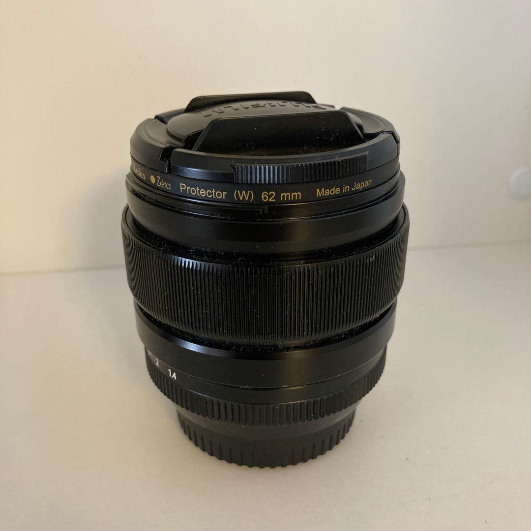 【マサ】フジノンレンズ XF 23mm f1.4 R Fujifilm