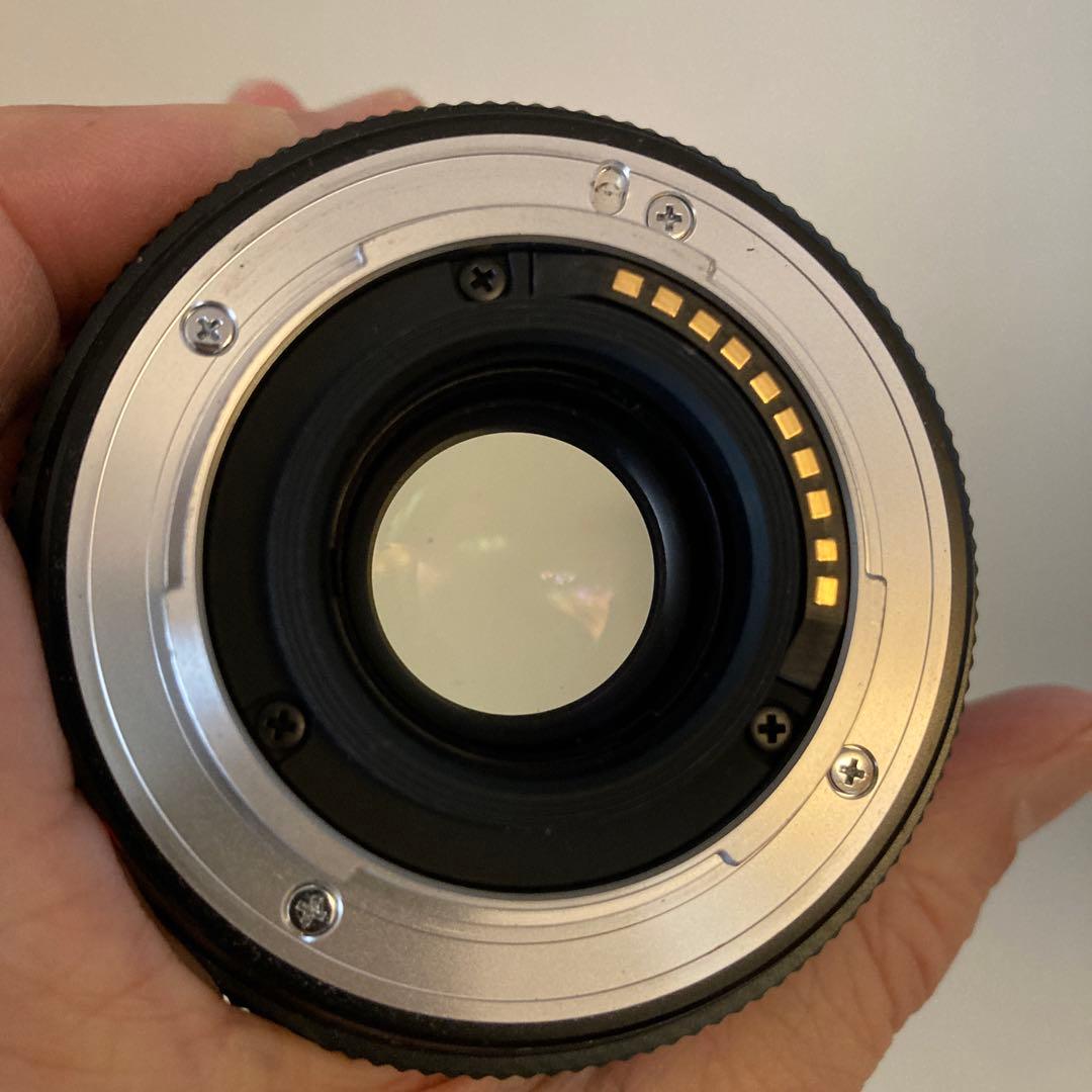 【マサ】フジノンレンズ XF 23mm f1.4 R Fujifilm