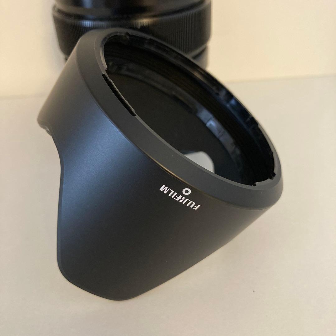 【マサ】フジノンレンズ XF 23mm f1.4 R Fujifilm