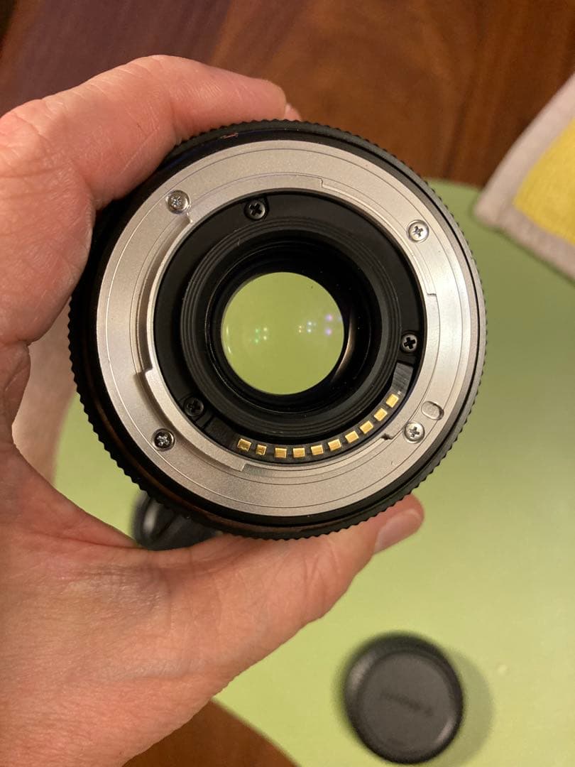 【マサ】フジノンレンズ XF 23mm f1.4 R Fujifilm