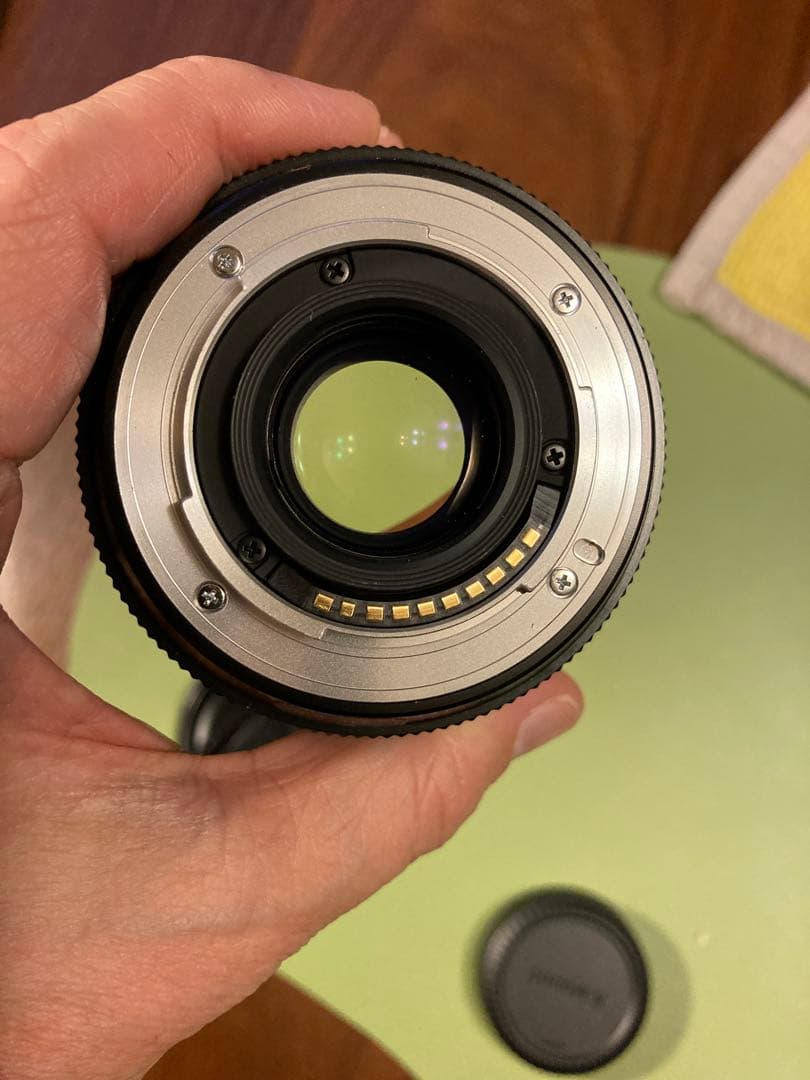 【マサ】フジノンレンズ XF 23mm f1.4 R Fujifilm