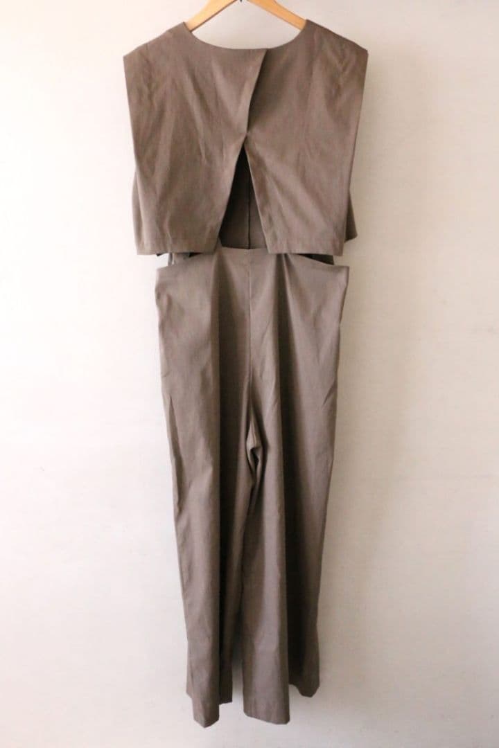 なお様 セットアップオールインワン