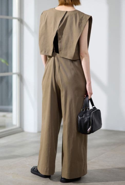 なお様 セットアップオールインワン