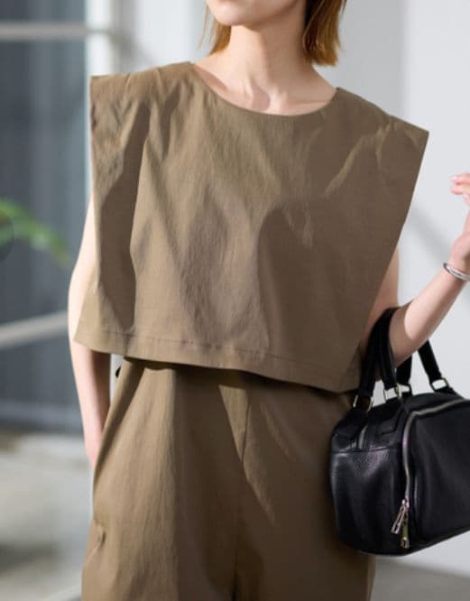 なお様 セットアップオールインワン