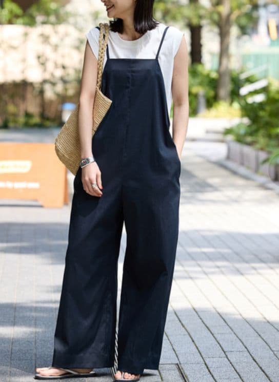 なお様 セットアップオールインワン