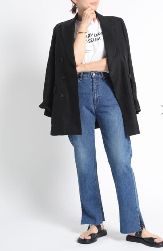 なお様 セットアップオールインワン