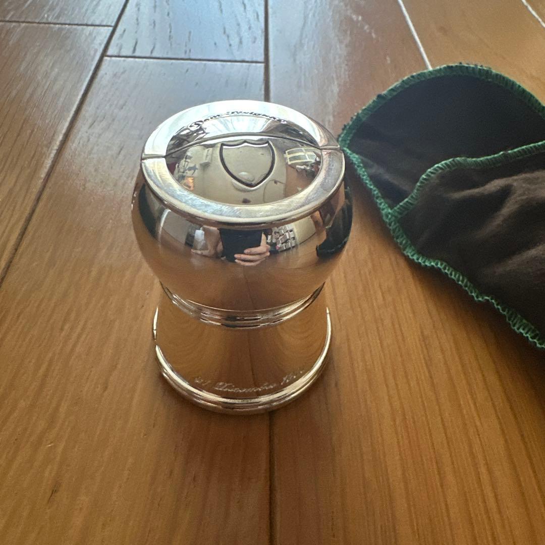 DOM PERIGNON ドンペリニョン コルクケース コルクホルダー