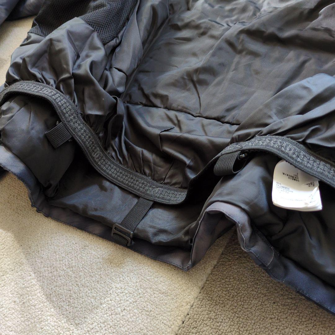 美品　DC スノボーウェア　上下セット