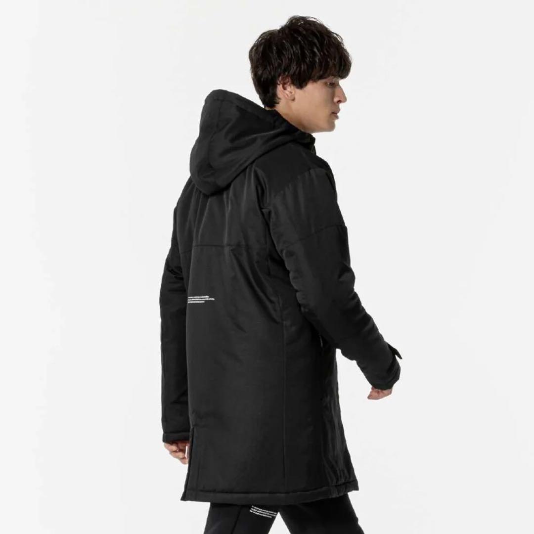 値下げ可能 ミズノフィールドコート P2MEB56509 Lサイズ