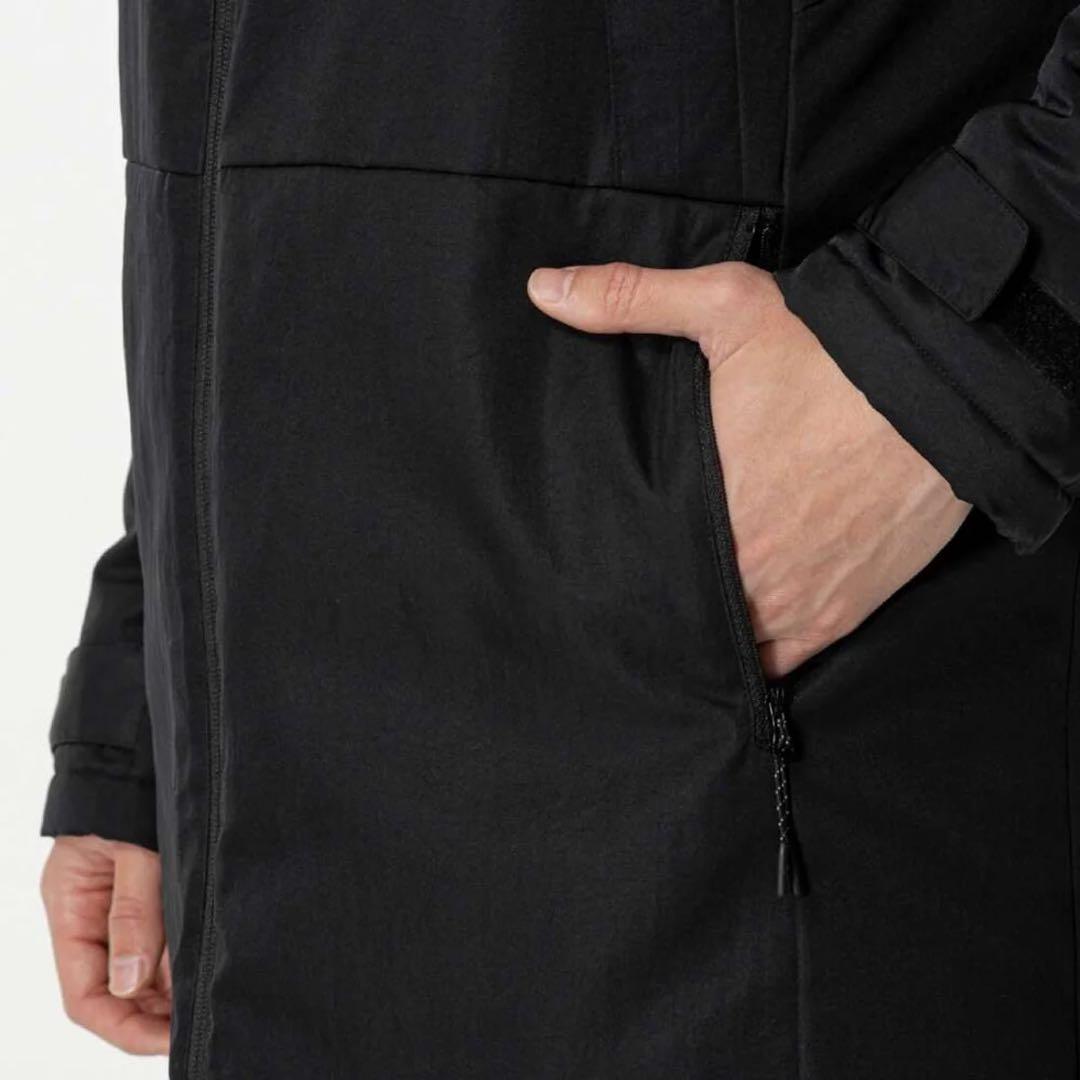 値下げ可能 ミズノフィールドコート P2MEB56509 Lサイズ