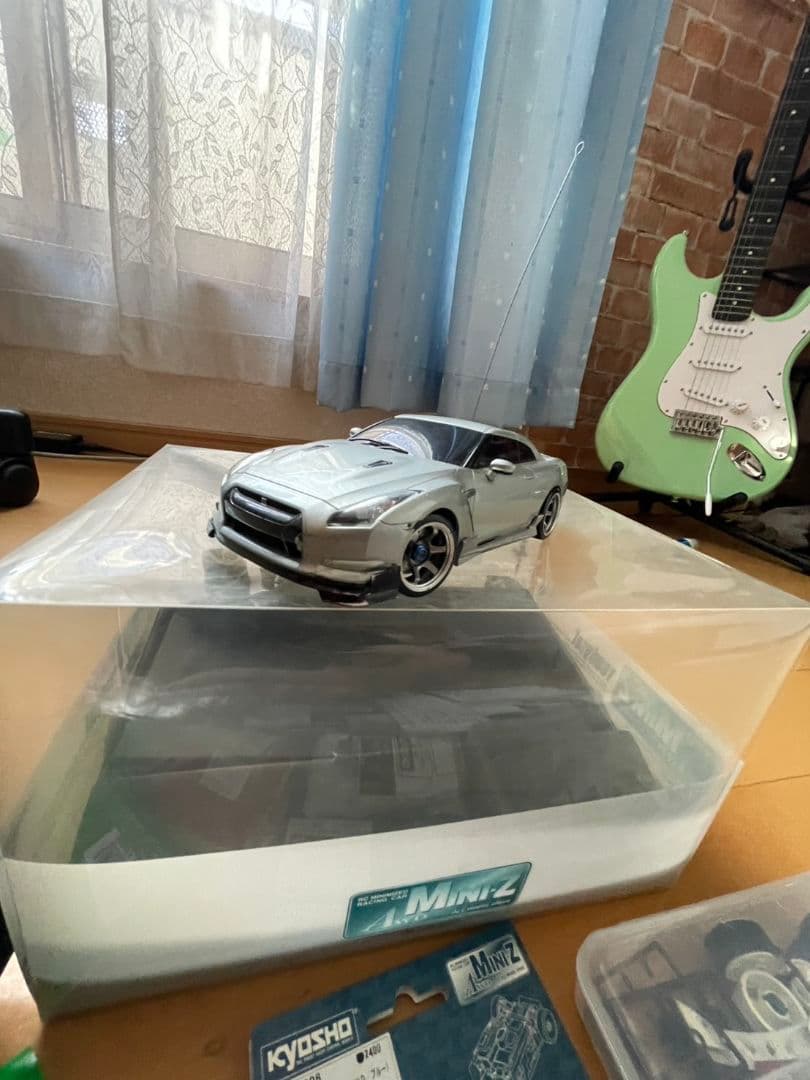 京商　ミニッツ　Kyosho Mini-Z AWD フルセット