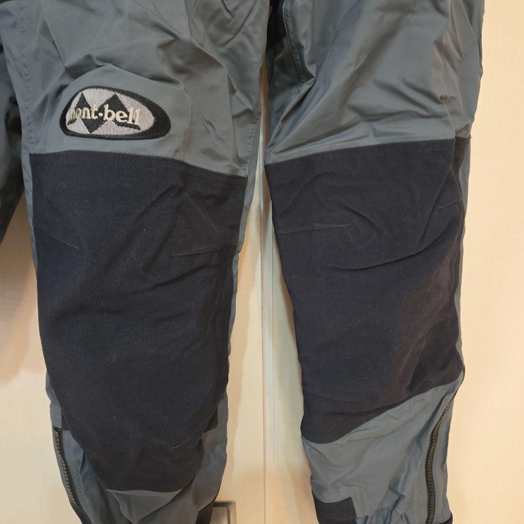 mont-bell　モンベル　スキー、スノーボードウェア　レディース