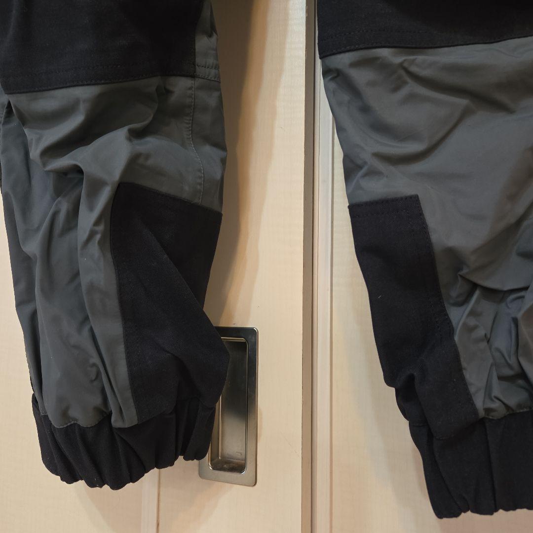 mont-bell　モンベル　スキー、スノーボードウェア　レディース