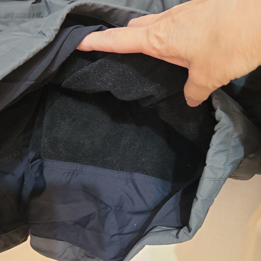 mont-bell　モンベル　スキー、スノーボードウェア　レディース